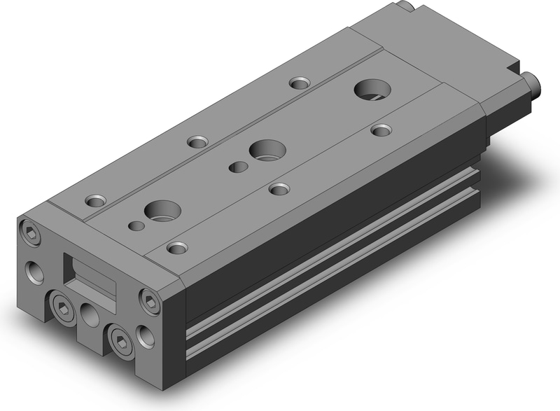 SMC MXS12-50R