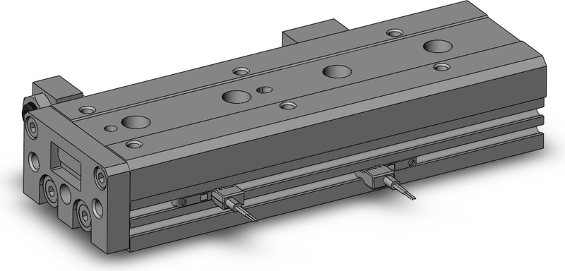 SMC MXS12-75AS-M9BWVL