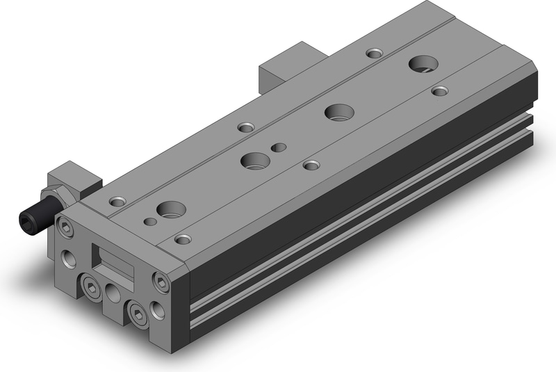 SMC MXS12-75AS-X11