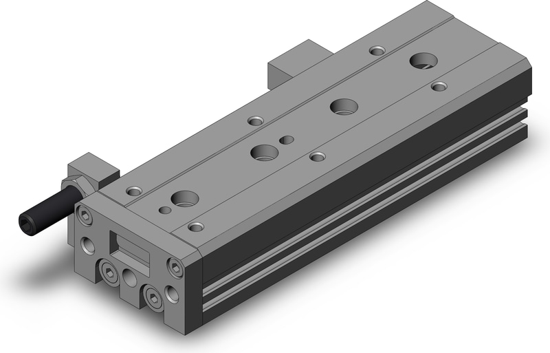 SMC MXS12-75AS-X12