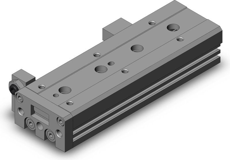 SMC MXS12-75AS