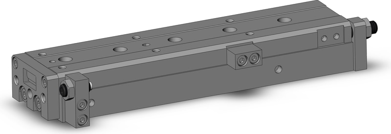 SMC MXS12L-100A-M9PL