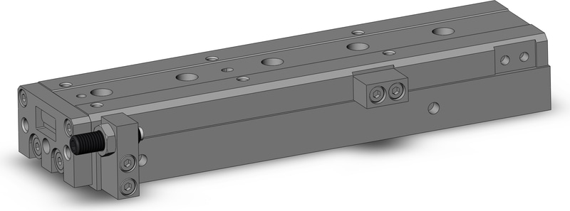 SMC MXS12L-100AS-M9PWSAPC-X11