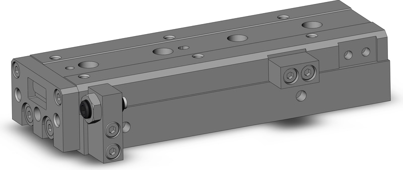 SMC MXS12L-75AS-M9PWSAPC