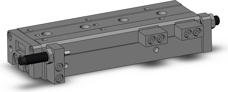 SMC MXS12L-75BSAT-M9PSAPC
