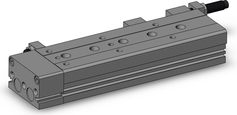 SMC MXS16-100ASBTF