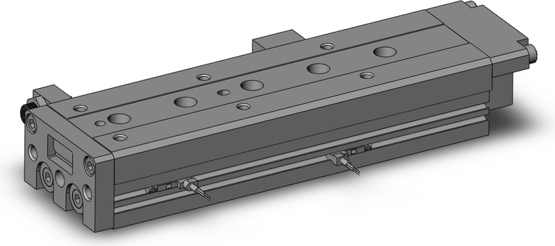 SMC MXS16-100ASR-A93V