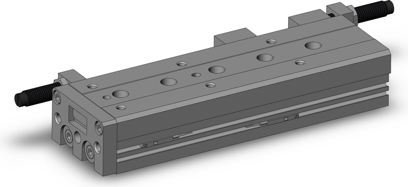 SMC MXS16-100B-M9PWMAPC