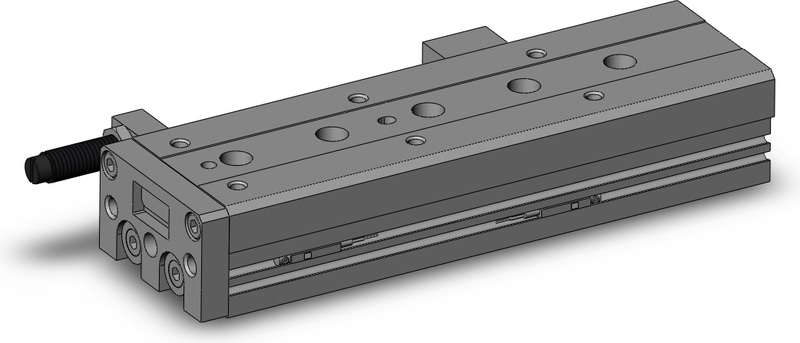 SMC MXS16-100BS-A93L