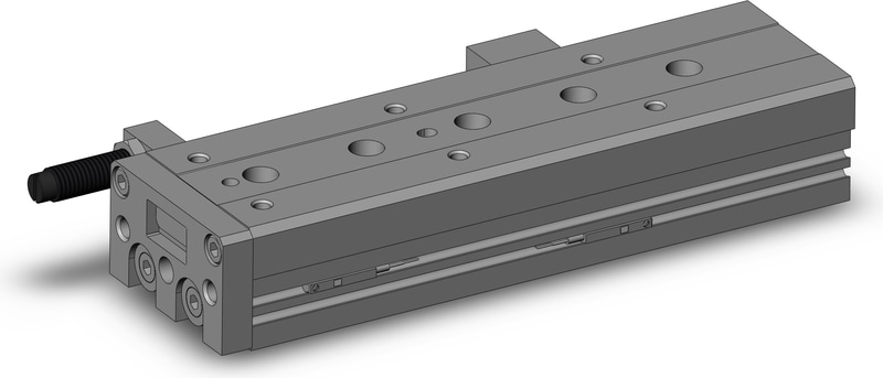 SMC MXS16-100BS-M9PSAPC