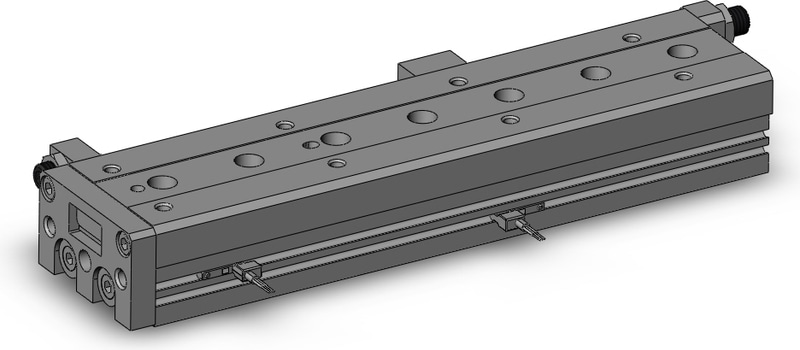 SMC MXS16-125A-M9NVMAPC