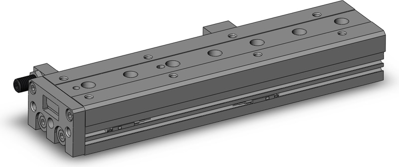 SMC MXS16-125AS-A93-X11