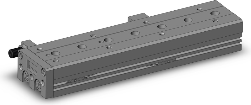 SMC MXS16-125AS-A93L-X11