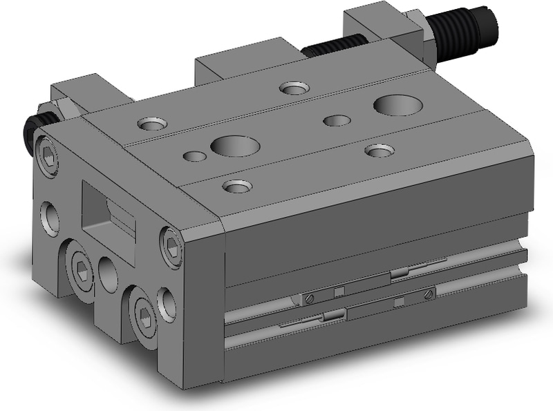 SMC MXS16-20ASBT-M9BWSAPC