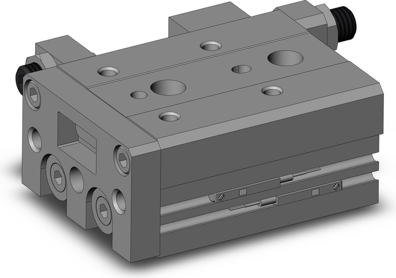 SMC MXS16-30A-M9BWZ