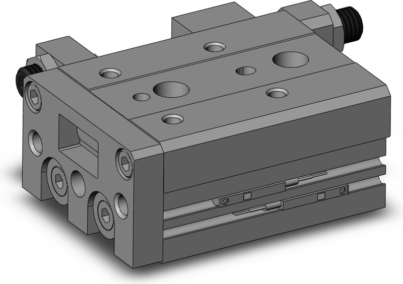 SMC MXS16-30A-M9N3