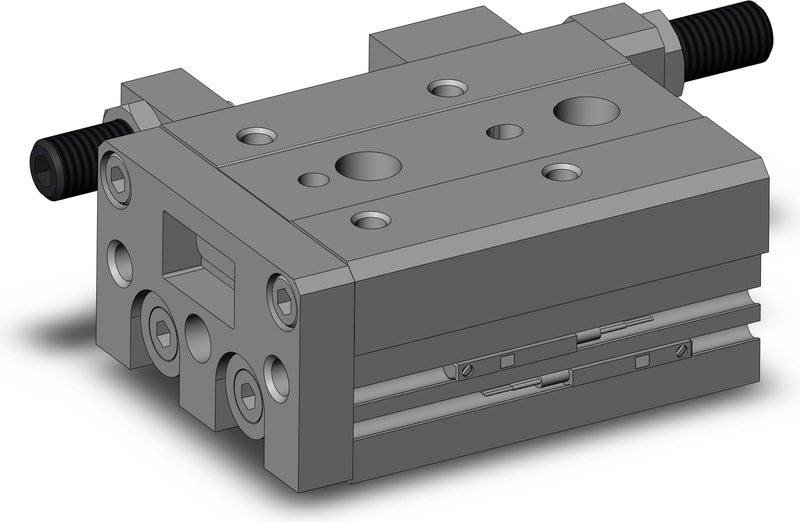 SMC MXS16-30A-M9PSAPC-X11