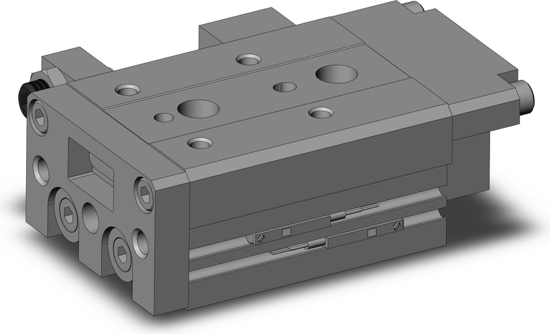 SMC MXS16-30ASR-M9PSAPC