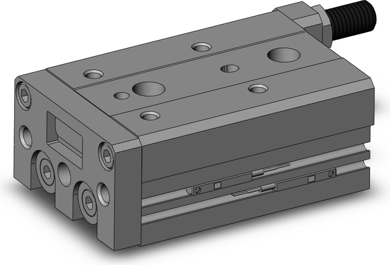SMC MXS16-40AT-M9PSAPC-X11
