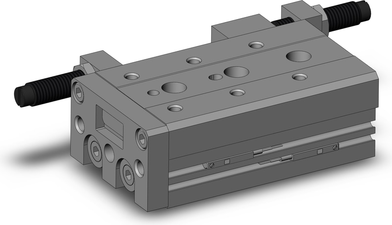 SMC MXS16-50B-M9NSAPC
