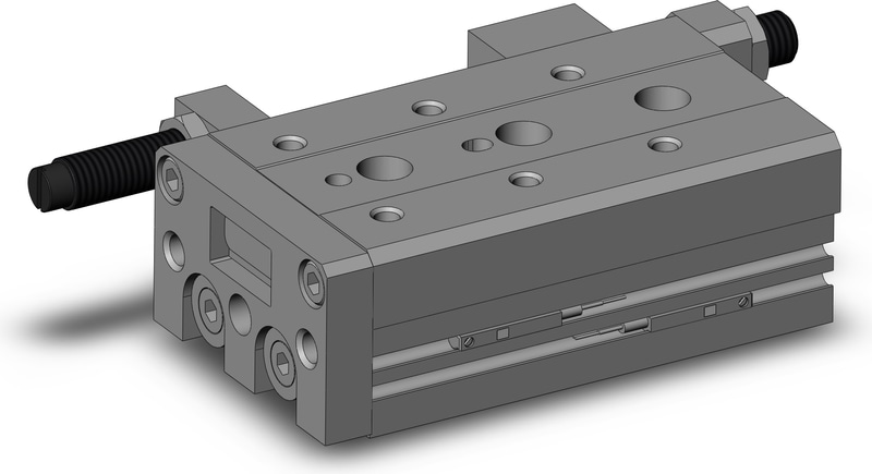 SMC MXS16-50BSAT-M9BZ