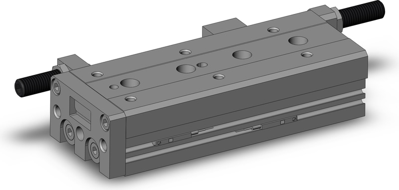 SMC MXS16-75A-M9BL-X12