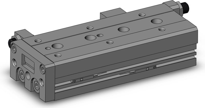 SMC MXS16-75A-M9BSAPC