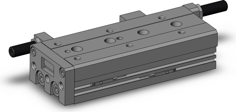 SMC MXS16-75A-M9PL3-X12