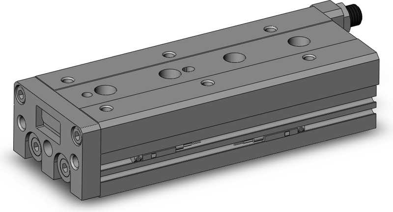 SMC MXS16-75AT-A93L