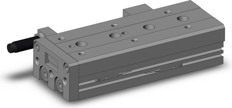 SMC MXS16-75BS-M9PL