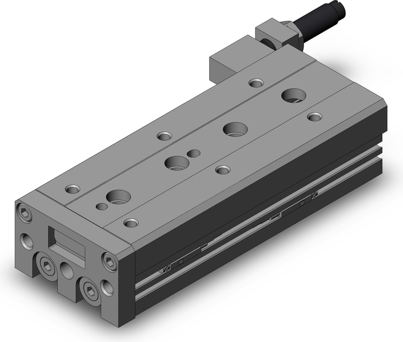 SMC MXS16-75BT-A93L