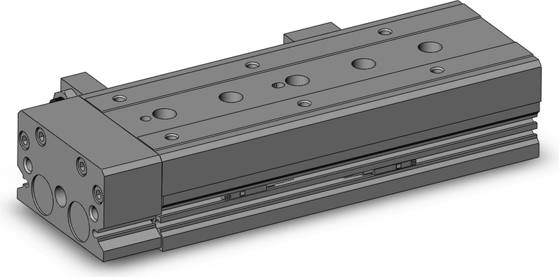SMC MXS20-100ASF-M9NL