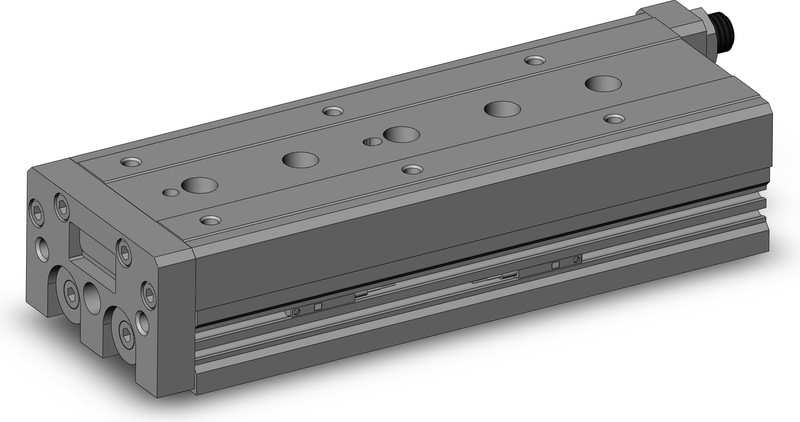 SMC MXS20-100AT-M9PSAPC