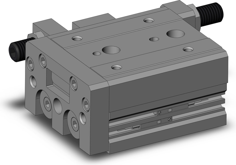 SMC MXS20-10A-M9PSAPC-X11
