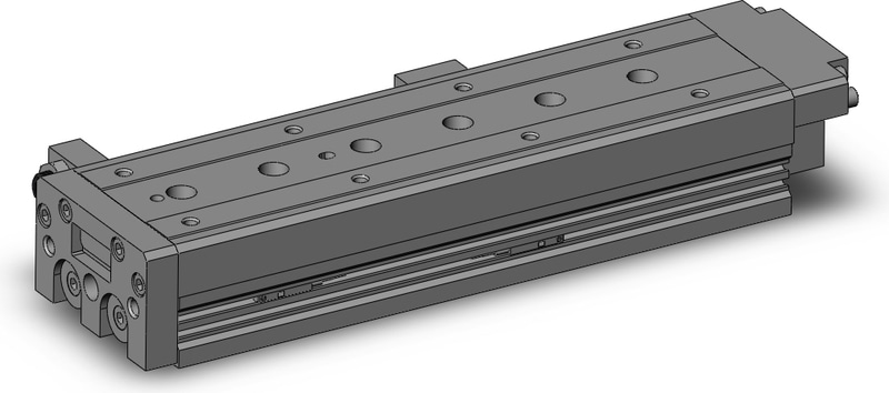 SMC MXS20-125ASR-M9BWSDPC