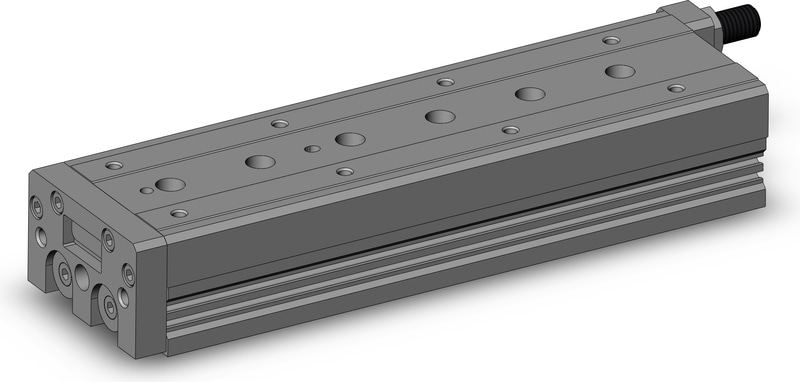 SMC MXS20-125AT-X11