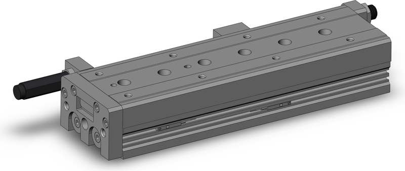 SMC MXS20-125BSAT-M9PSAPC