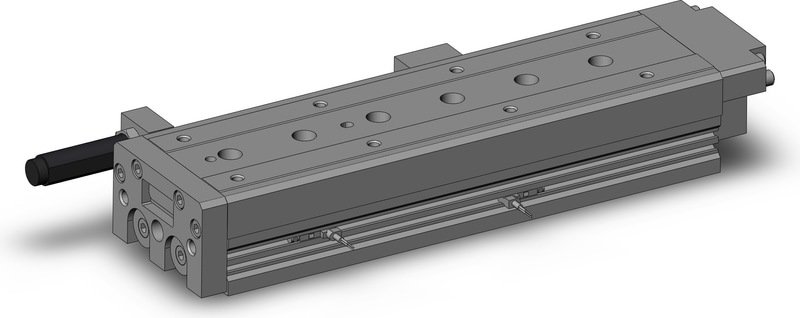 SMC MXS20-125BSR-A96V