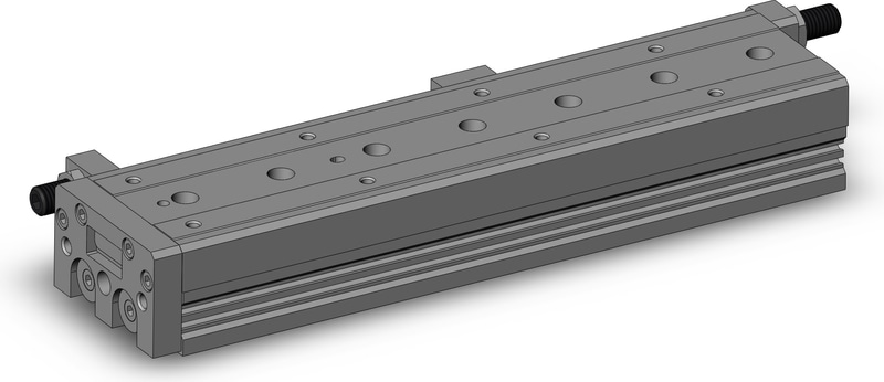SMC MXS20-150A-X11