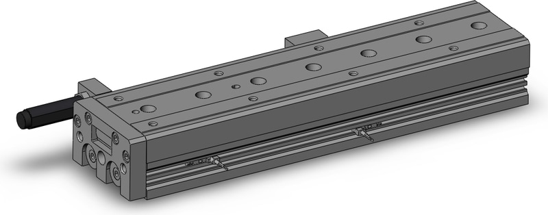 SMC MXS20-150BS-A93VL