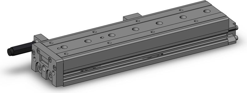 SMC MXS20-150BSP-M9PSAPC
