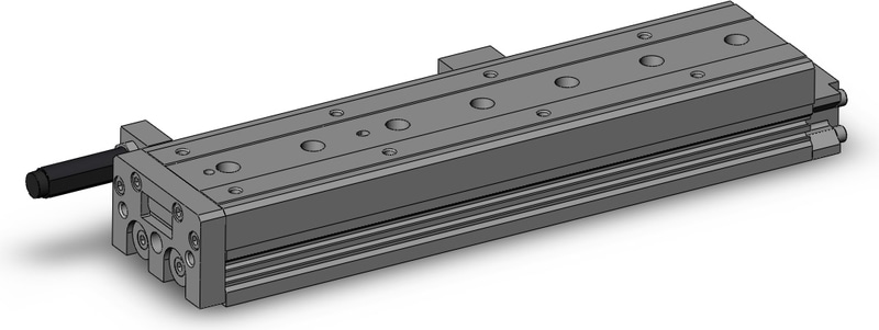 SMC MXS20-150BSP