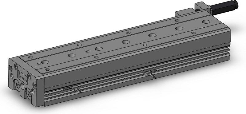 SMC MXS20-150BT-M9PVSAPC