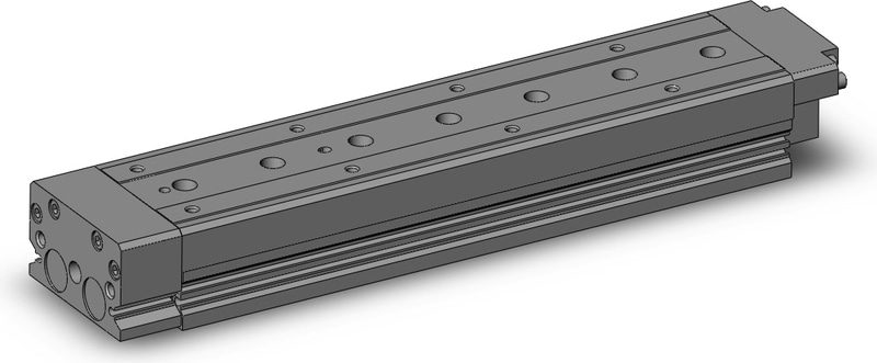 SMC MXS20-150FR