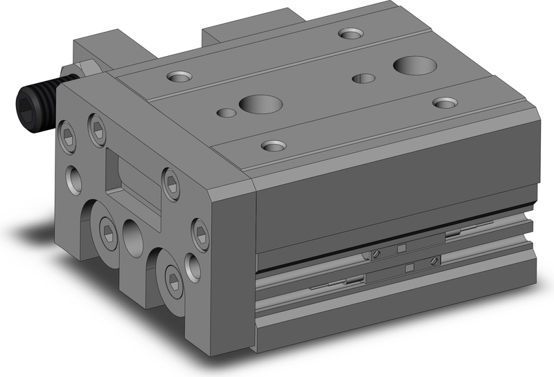 SMC MXS20-20AS-M9PSAPC-X11