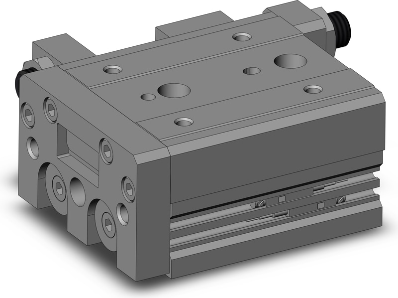 SMC MXS20-30A-A93L