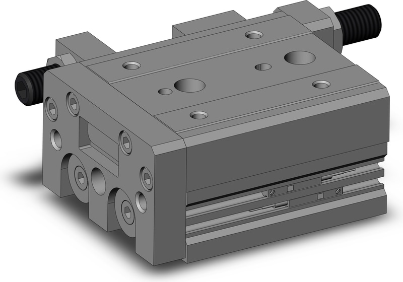 SMC MXS20-30A-M9P-X11