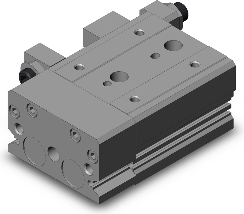 SMC MXS20-30AF