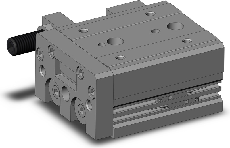 SMC MXS20-30AS-M9NL-X12