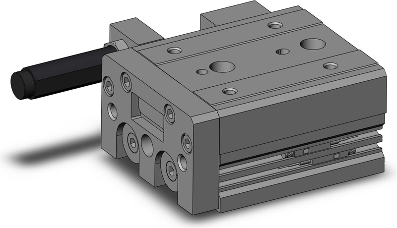 SMC MXS20-30BS-A93L